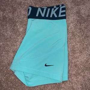 nike spandex!